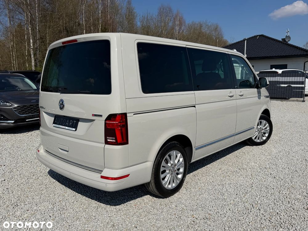 Volkswagen Multivan 2.0 TDI L1 Highline 4Motion - 18