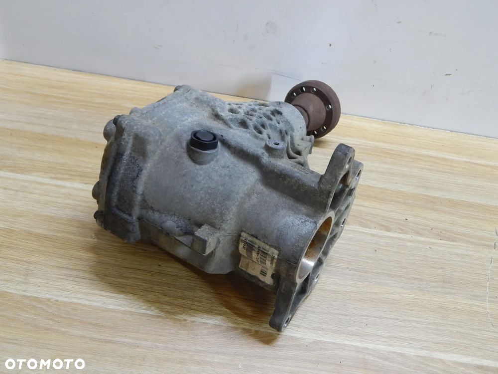 Reduktor przekładnia 2.0 TDCi Ford KUGA Mk1 08-13 4x4 Łuków części - 3