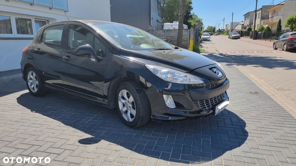 Peugeot 308 1.6 HDi Trendy - 5