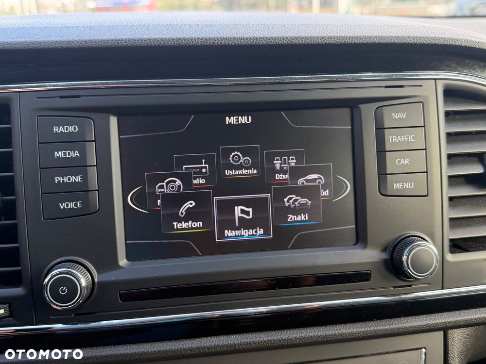 Seat Leon - 14