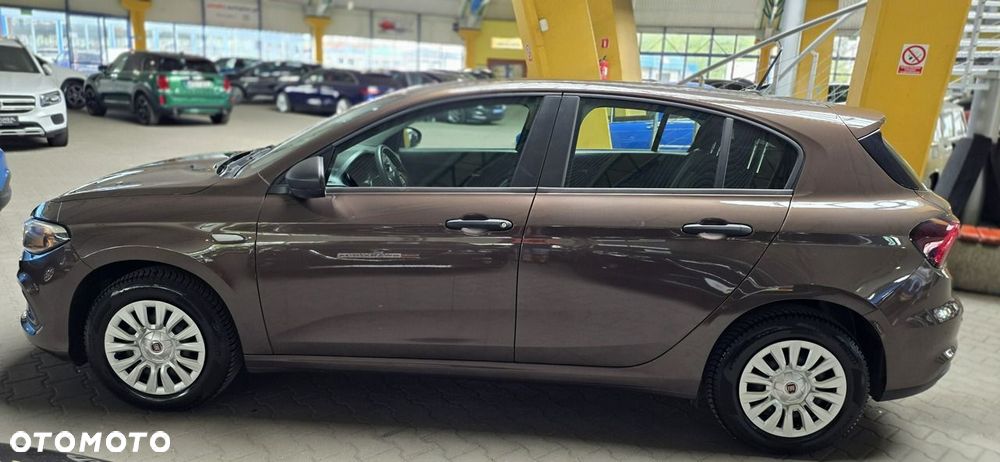 Fiat Tipo - 6