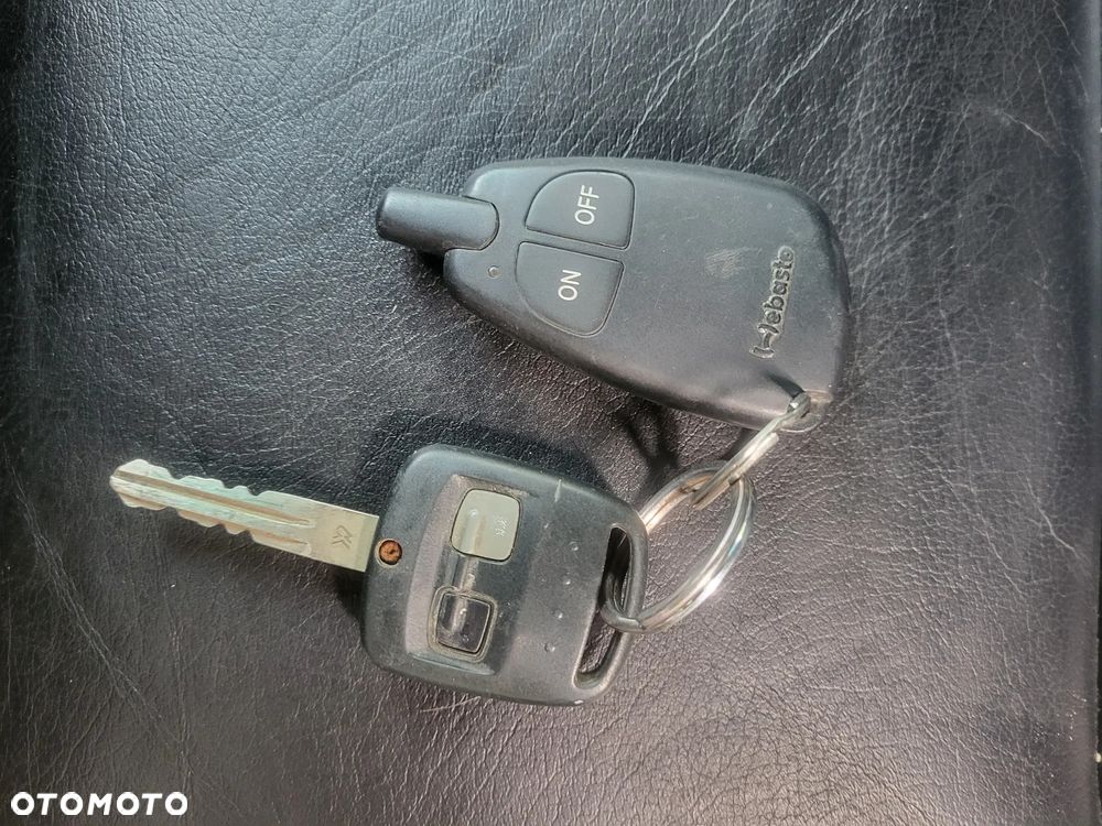 Subaru Forester - 11