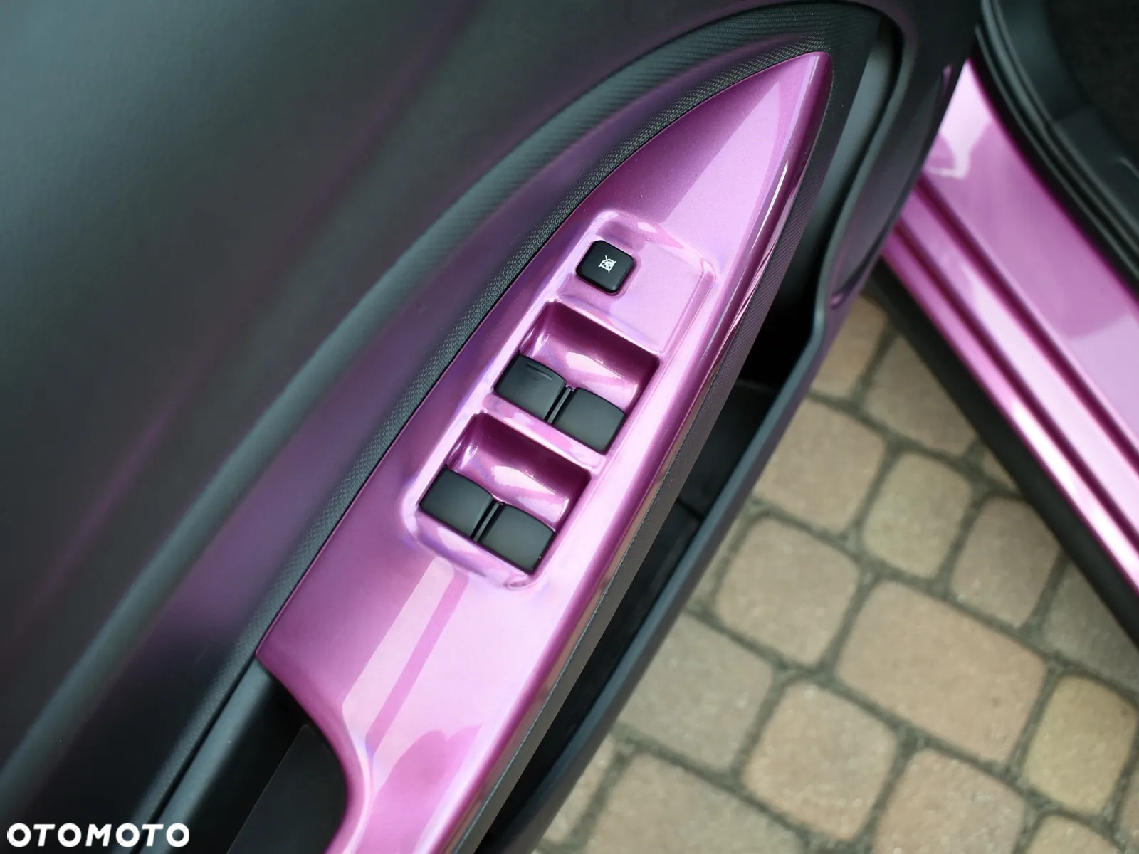 Mitsubishi Space Star 1.2 Clear Tec Color - 13