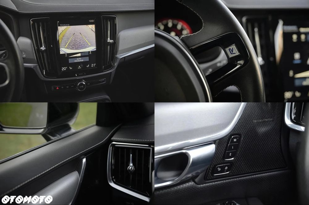 Volvo V90 T4 R-Design - 40