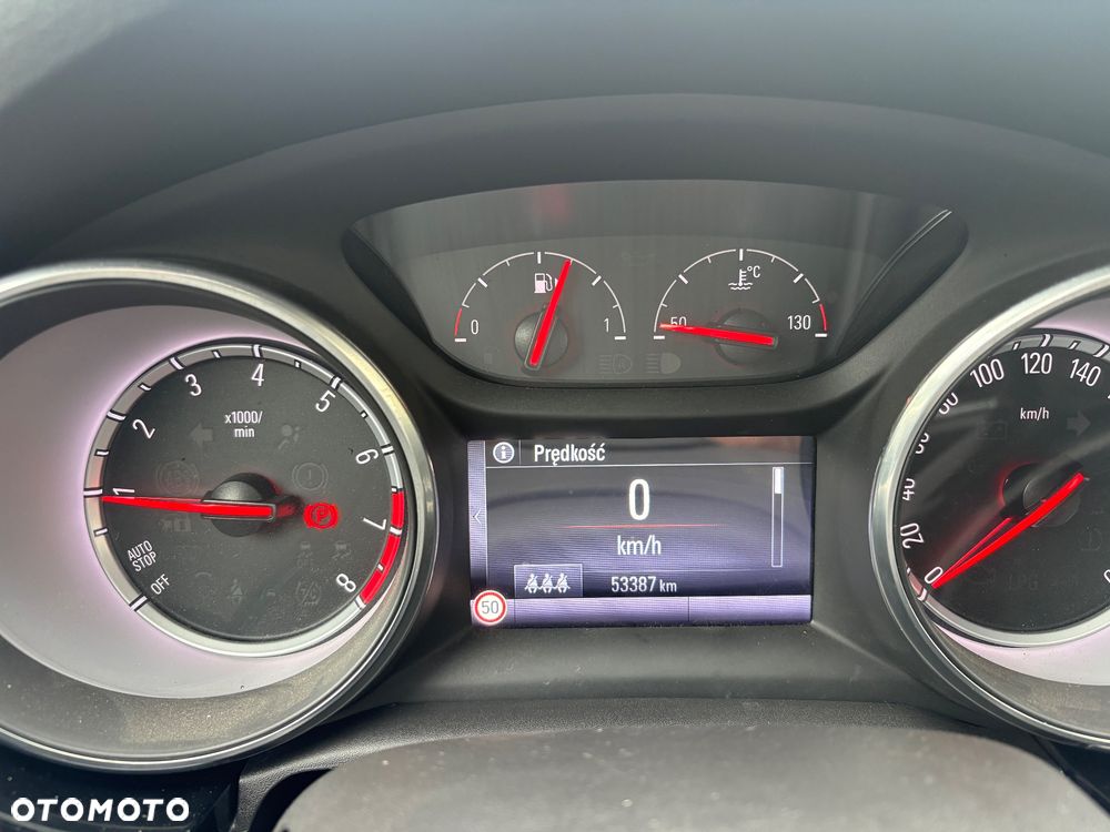 Opel Astra - 13