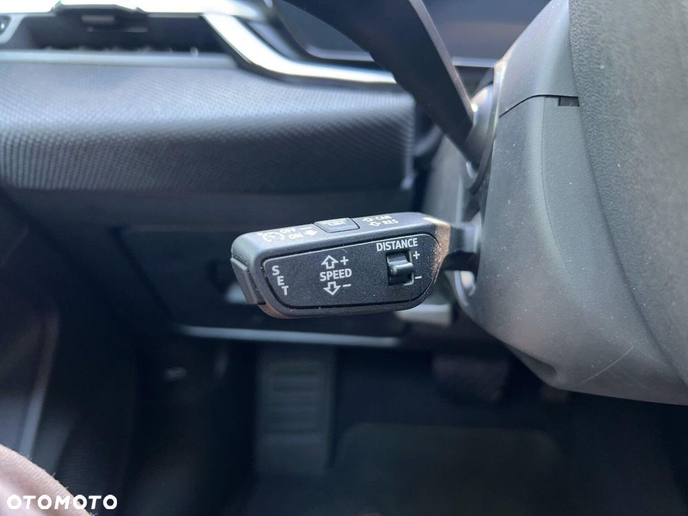 Audi A5 Limousine TFSI S tronic - 24