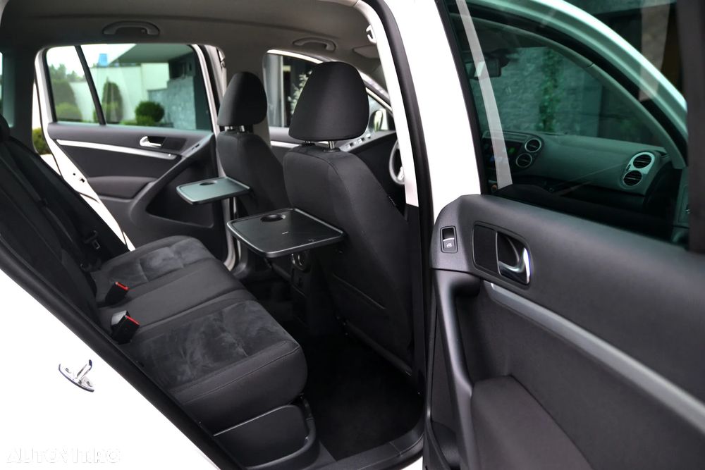 Volkswagen Tiguan 2.0 TDI DPF 4Motion Sport & Style - 12