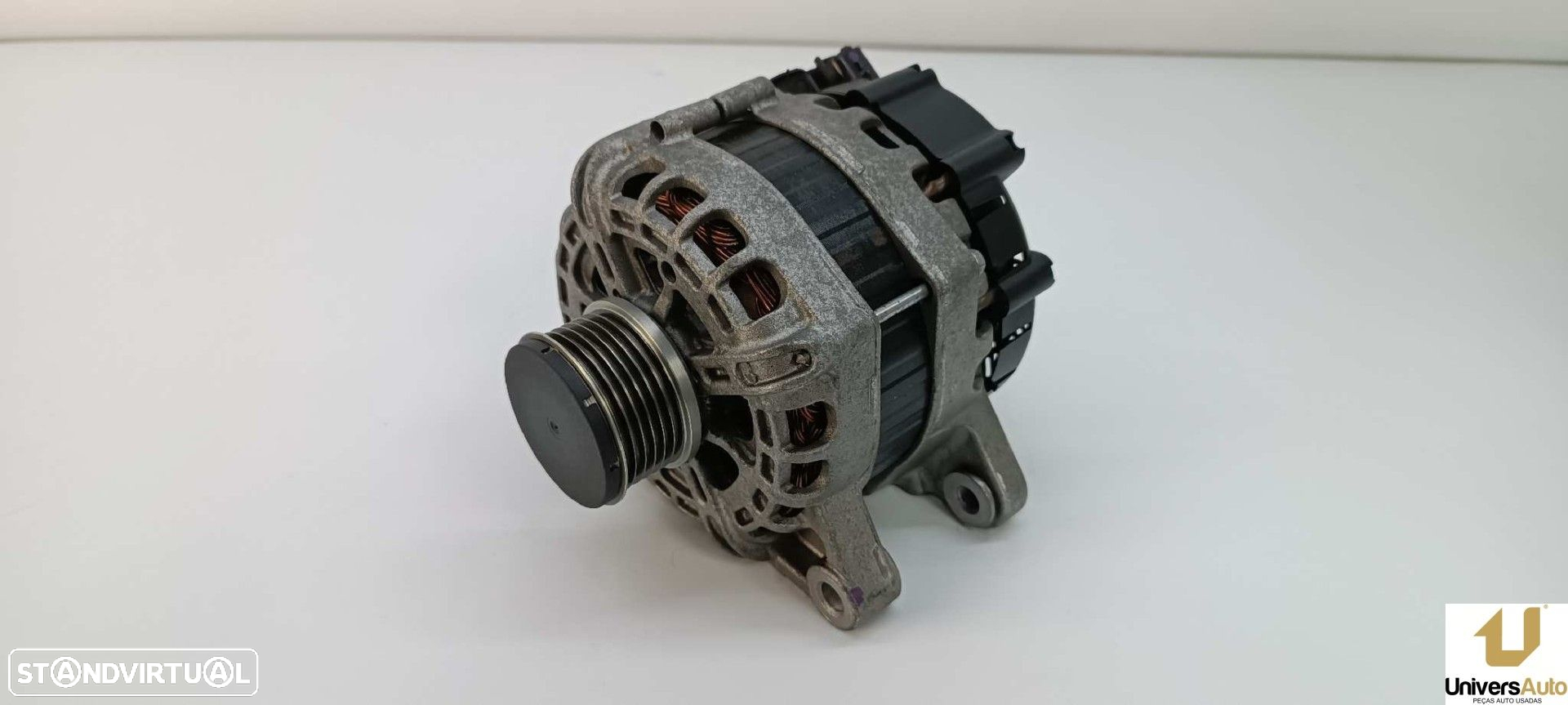 ALTERNADOR PEUGEOT 2008 (--.2013->) STYLE - 2