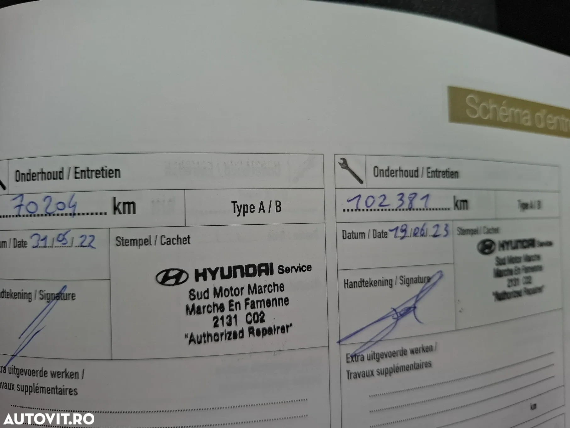 Hyundai Tucson 1.6 CRDi 2WD Select - 5