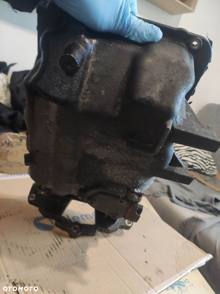 PD MISA MISKA OLEJOWA HYUNDAI I40 IX35 KIA 1.7 CRDI SK-16 - 7