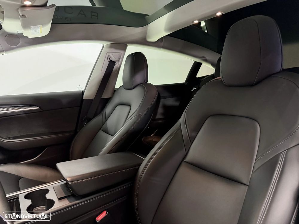 Tesla Model 3 Performance Dual Motor AWD - 7