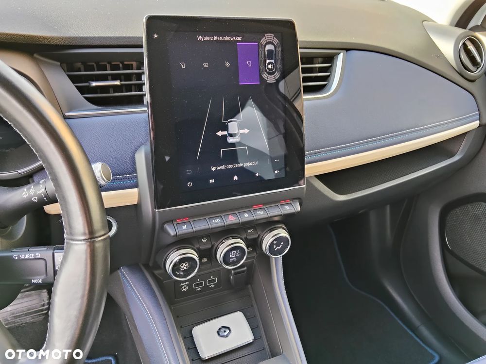 Renault Zoe R135 Z.E 50 Intens - 15