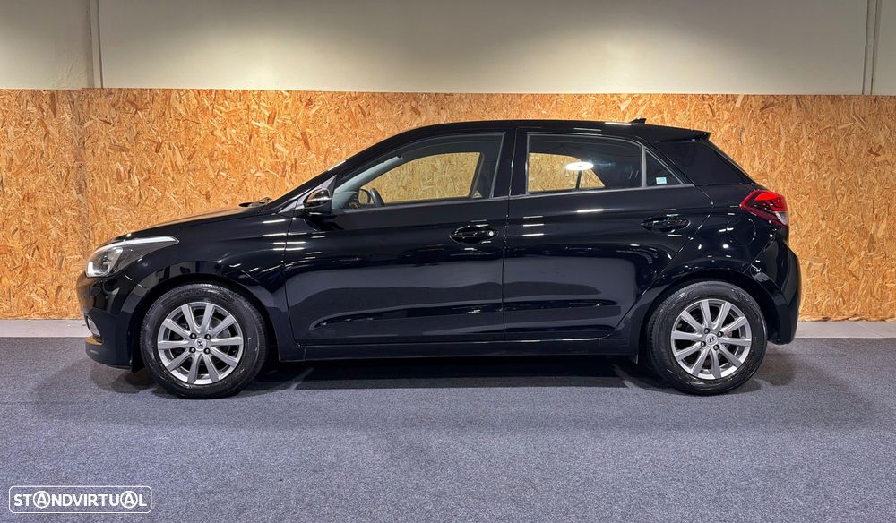 Hyundai i20 1.2 Access Plus - 2