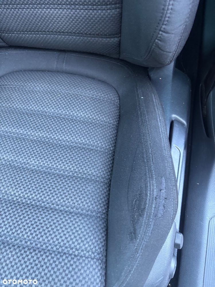 VW PASSAT B6 KOMBI FOTELE KANAPA KOMPLET - 3