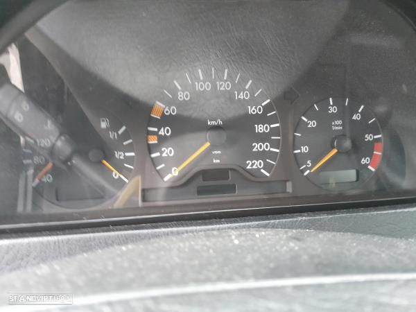 Para Peças Mercedes-Benz C-Class Station (W202) - 7