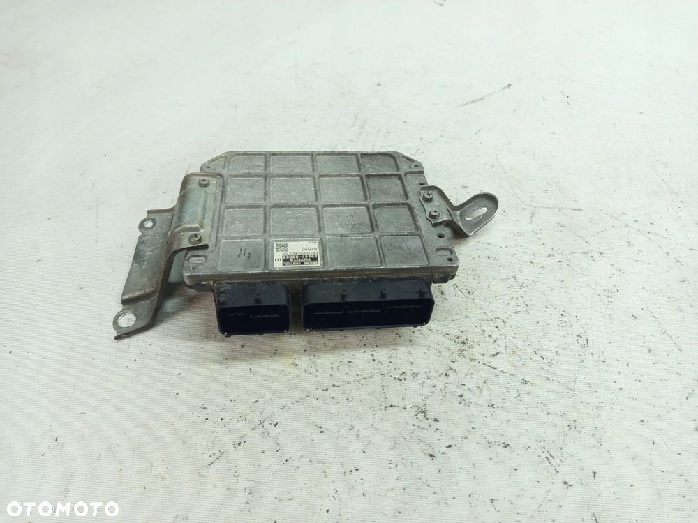 KOMPUTER SILNIKA TOYOTA YARIS II 1.33 VVTI 89661-0DB00 - 4