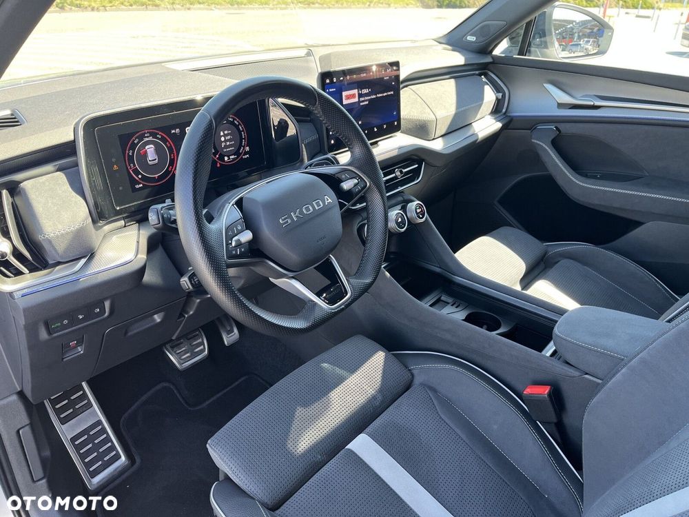 Skoda Kodiaq 2.0 TDI 4x4 Sportline DSG - 10