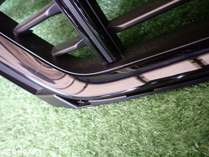 AUDI A4 B9 ALLROAD LIFT 19- atrapa grill 8W0853651DP - 11