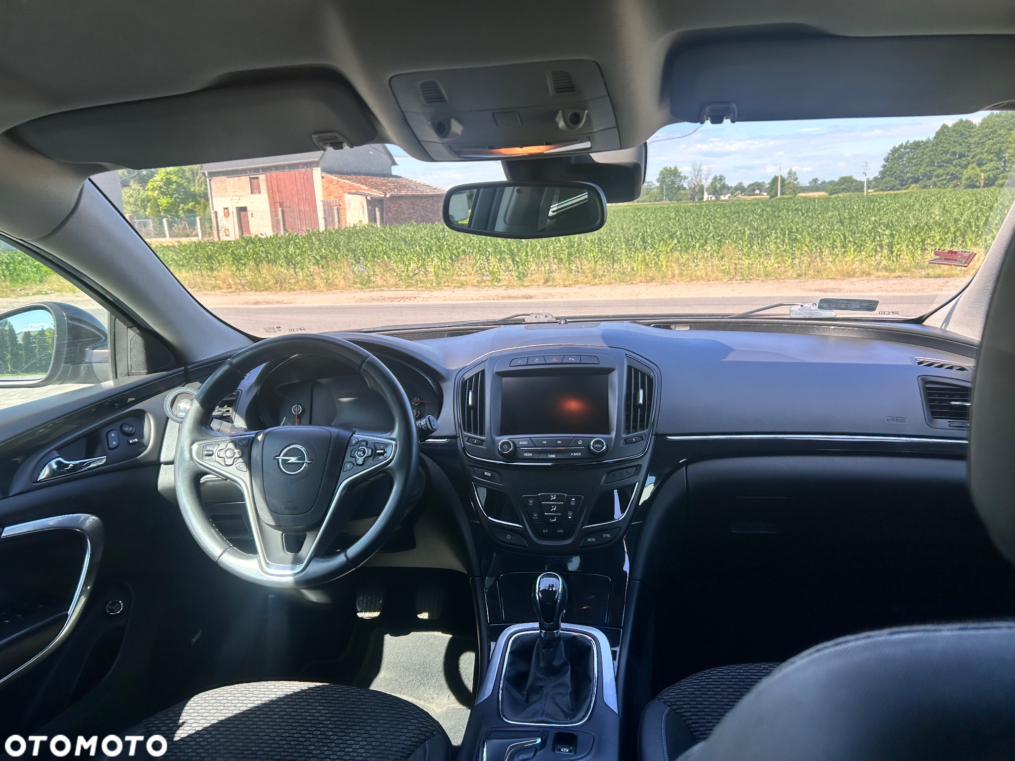 Opel Insignia - 6