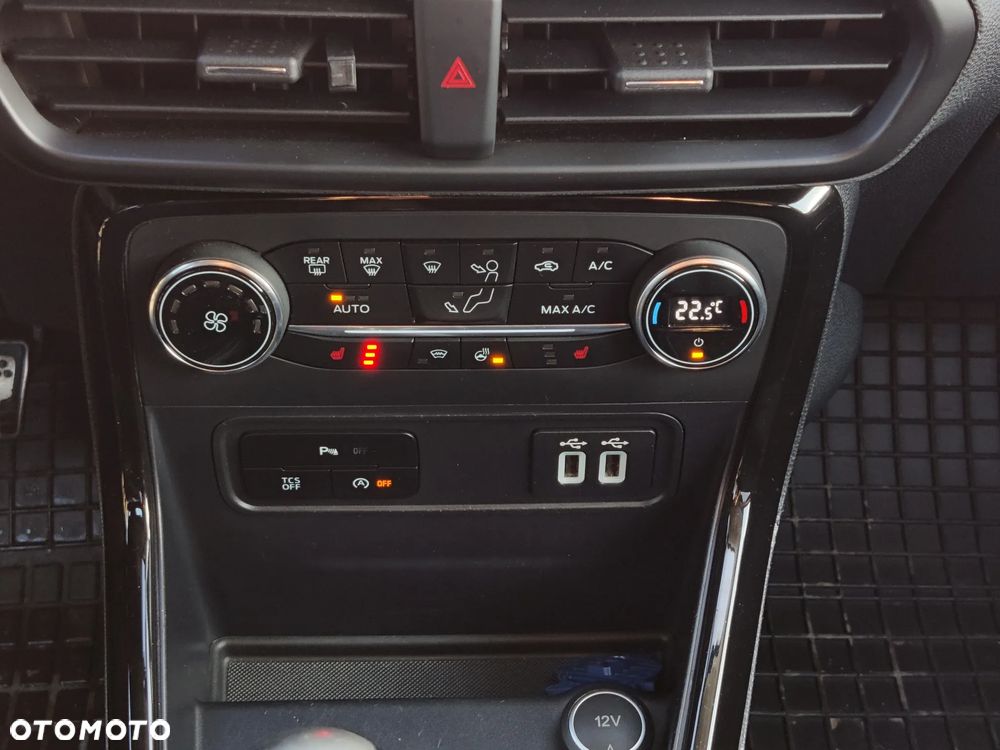 Ford EcoSport 1.0 EcoBoost ST-LINE - 12