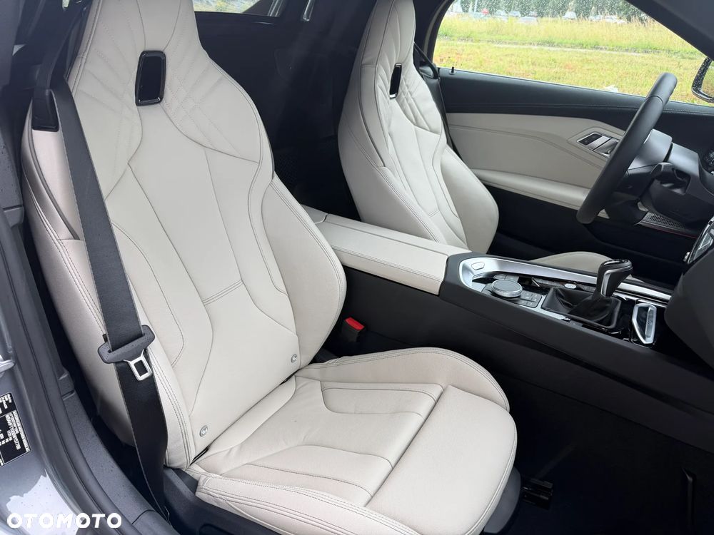 BMW Z4 20i sDrive M Sport - 10