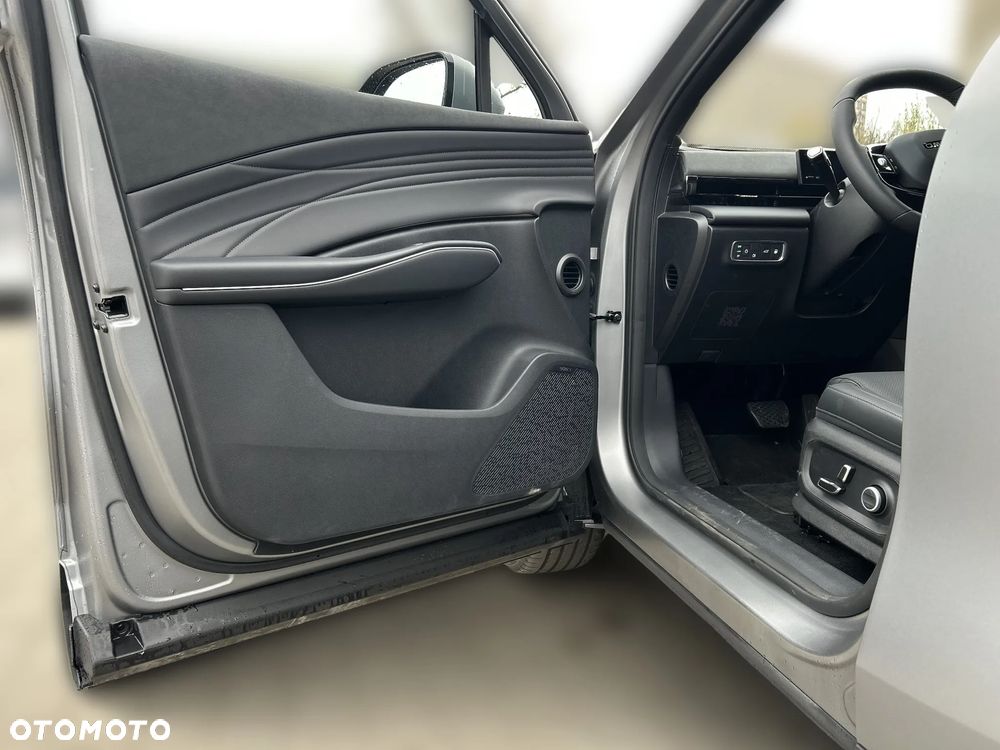 Omoda 7 1.5 T-GDi Super Hybrid Luxury - 10