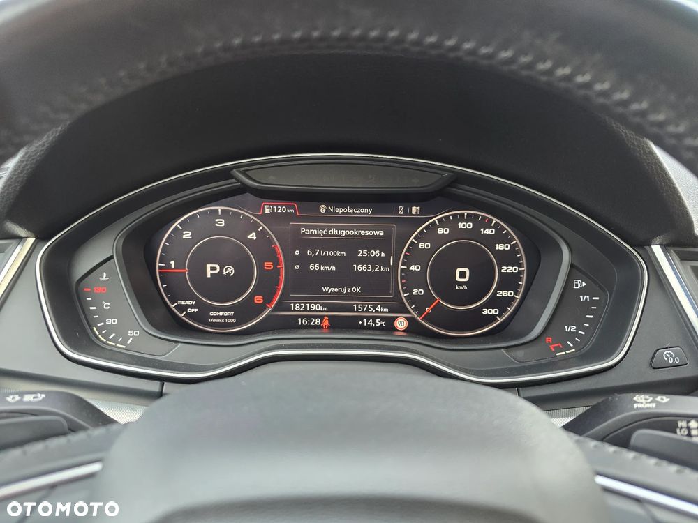 Audi Q5 2.0 TDI Quattro S tronic - 34