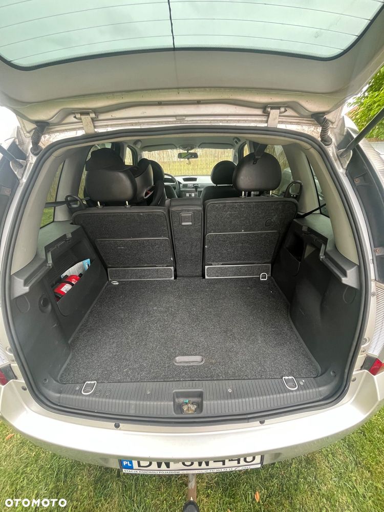 Opel Meriva 1.6 Enjoy - 23
