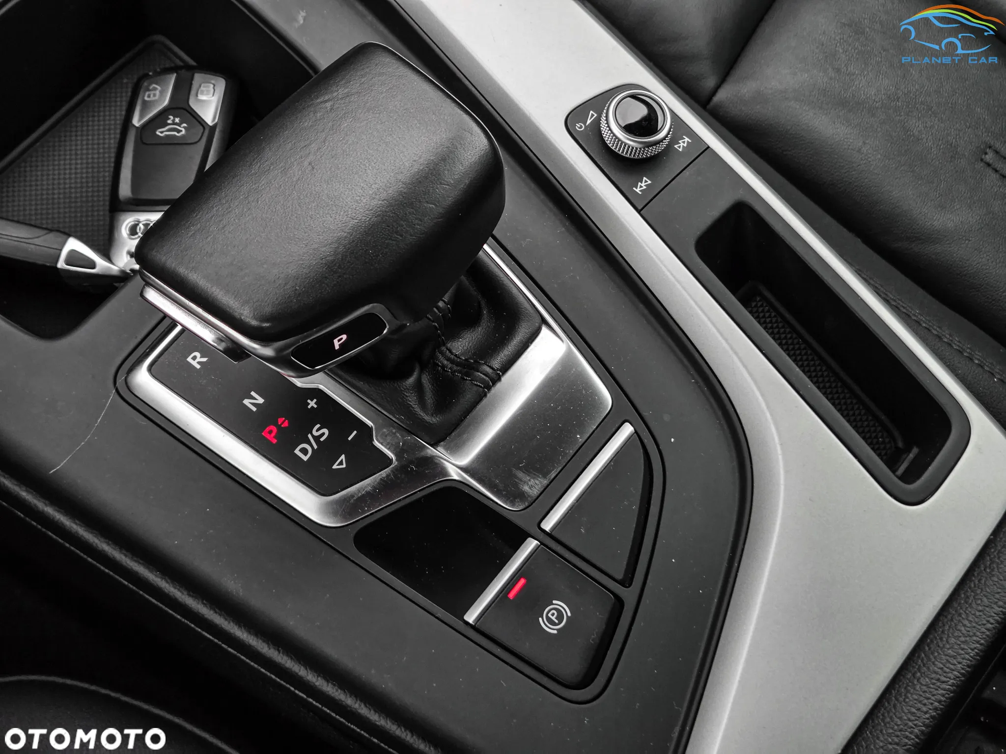 Audi A4 Avant 2.0 TDI S tronic design - 38