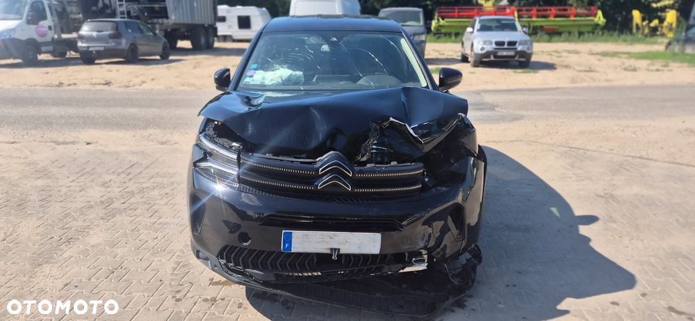 Citroën C5 Aircross 1.6 PHEV 225 Feel EAT8 - 2