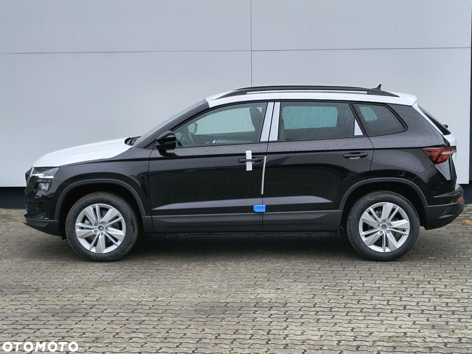 Skoda Karoq 1.5 TSI ACT Edition 130 DSG - 4