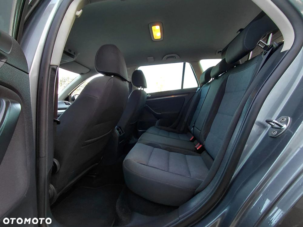 Volkswagen Golf 1.2 TSI BlueMotion Technology Style - 8