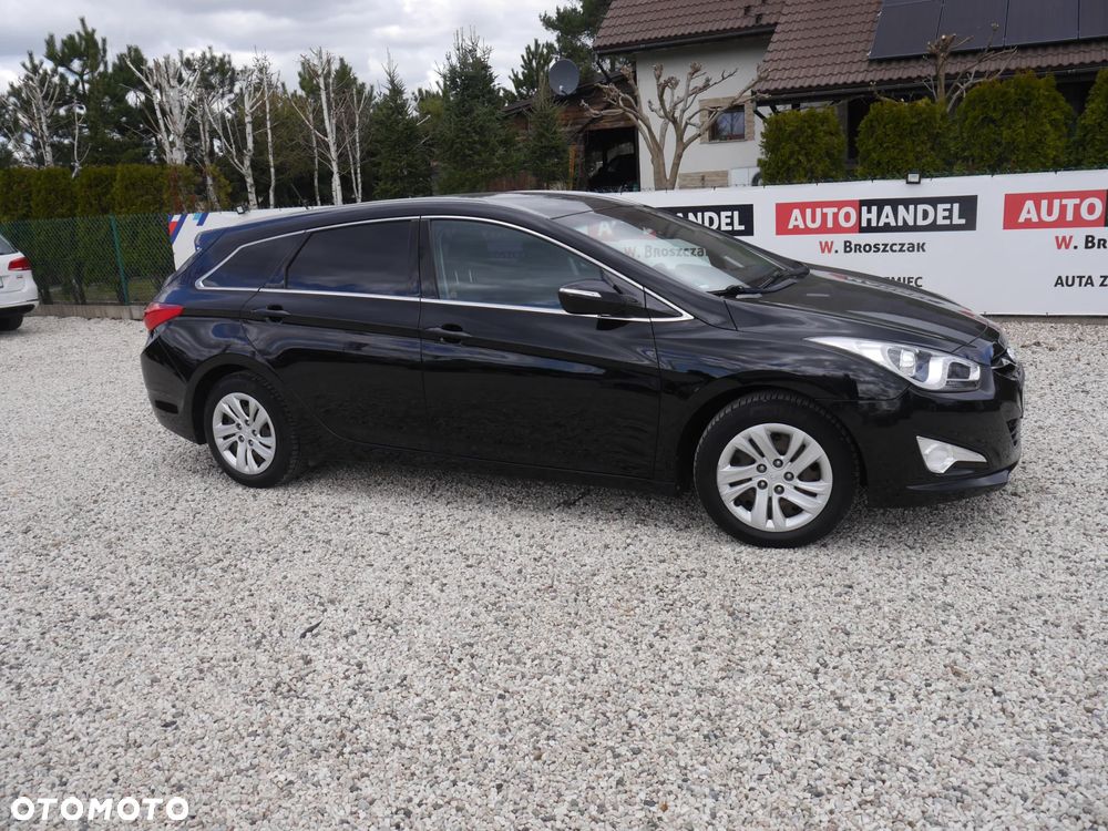 Hyundai i40 i40cw 1.6 5 Star Edition - 9