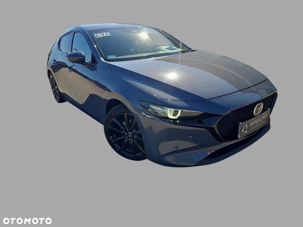 Mazda 3 2.0 mHEV Enso - 24