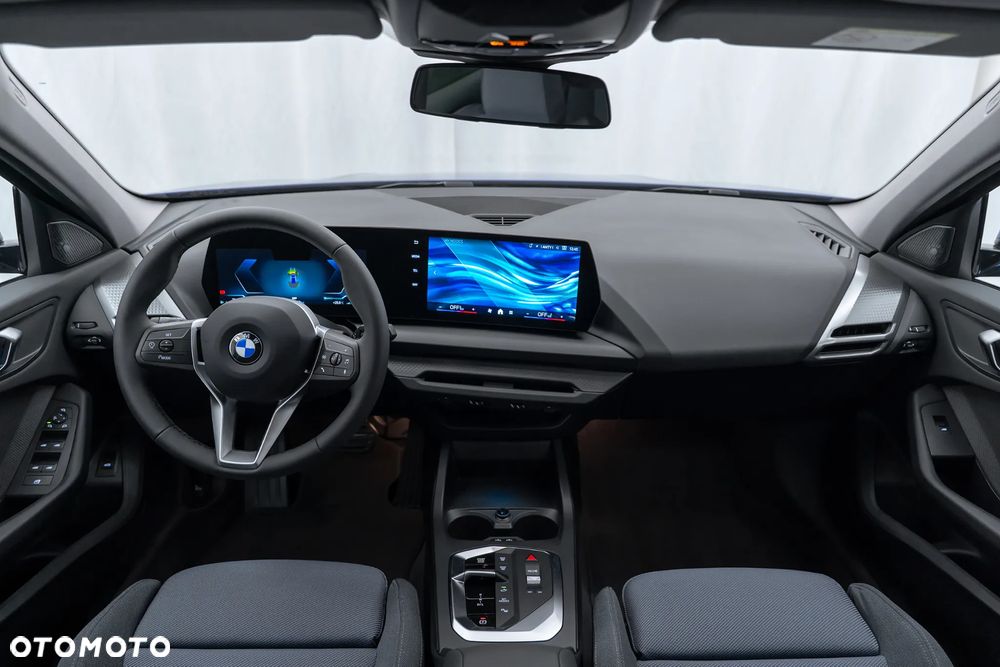 BMW Seria 1 - 33