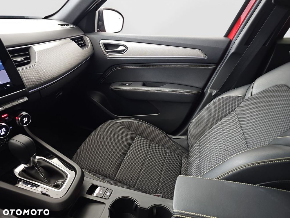 Renault Arkana 1.3 TCe mHEV Techno EDC - 17