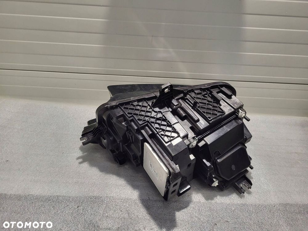 audi a6 etron matrtix led przód strtona lewa lampa przednia 85e 85e941039r - 8
