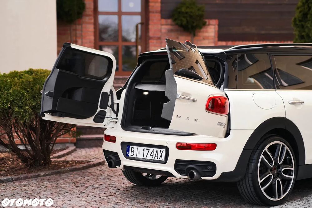 MINI Clubman Cooper S GPF - 28