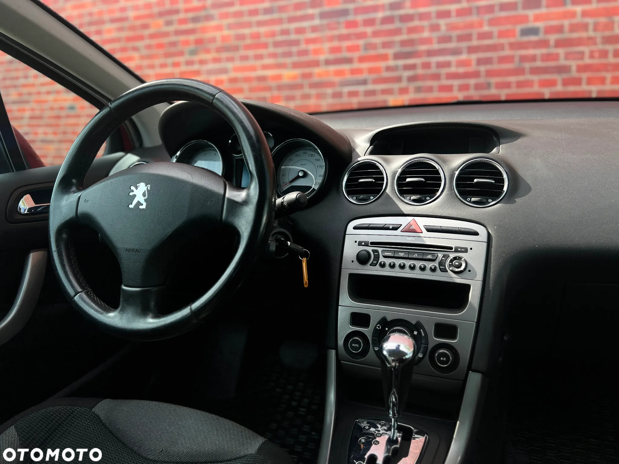 Peugeot 308 - 7