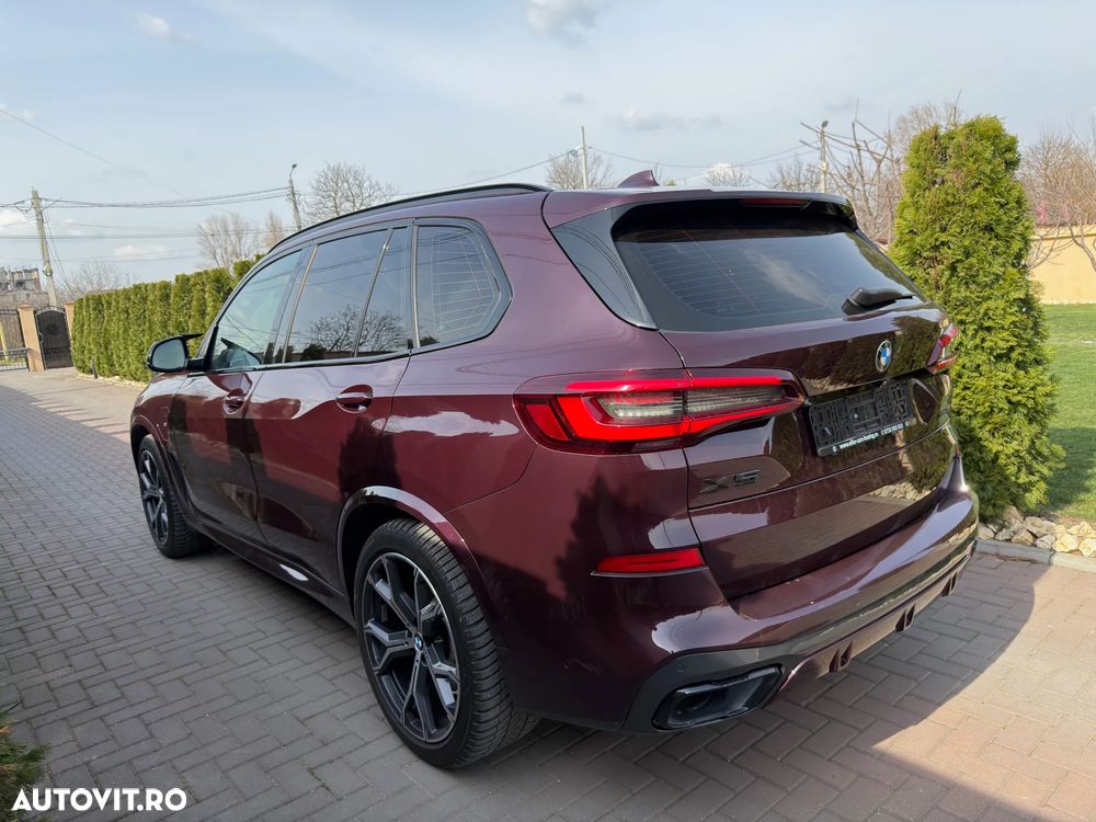 BMW X5 - 3