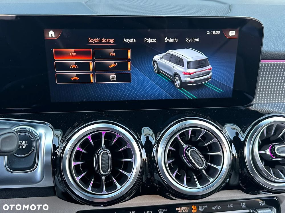 Mercedes-Benz EQB 250 66.5kWh Progressive - 22