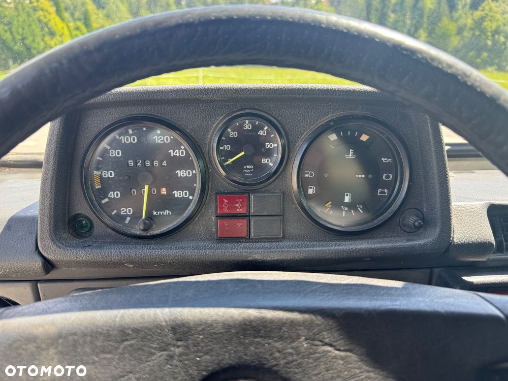 Mercedes-Benz Klasa G - 20