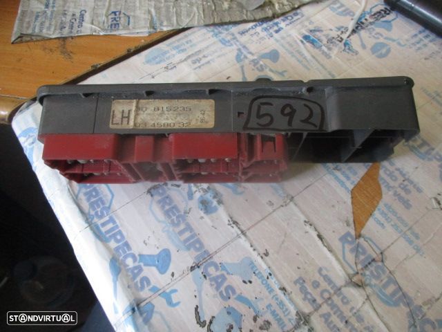 Interruptor 30815235 VOLVO S40 1997 Vidros Espelhos - 2