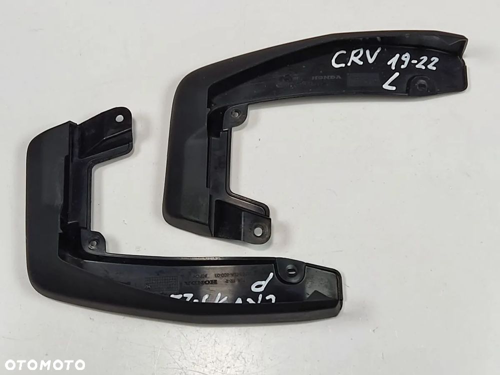 HONDA CR-V 19-23r Chlapacz Przód Tył Prawy Lewy - 9