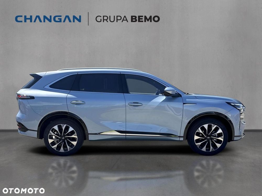 Changan CS75 Plus - 6