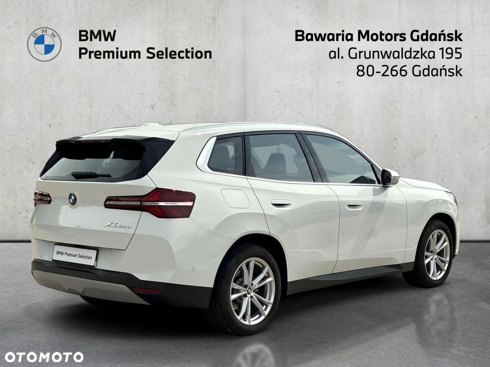 BMW X3 - 3