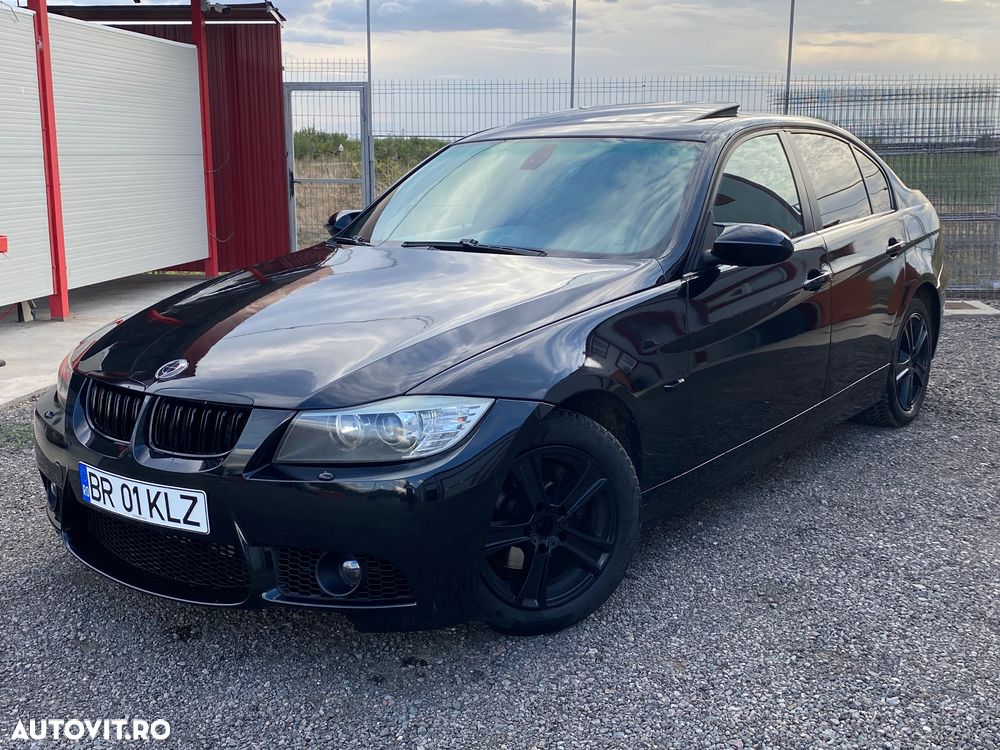 BMW Seria 3 - 12