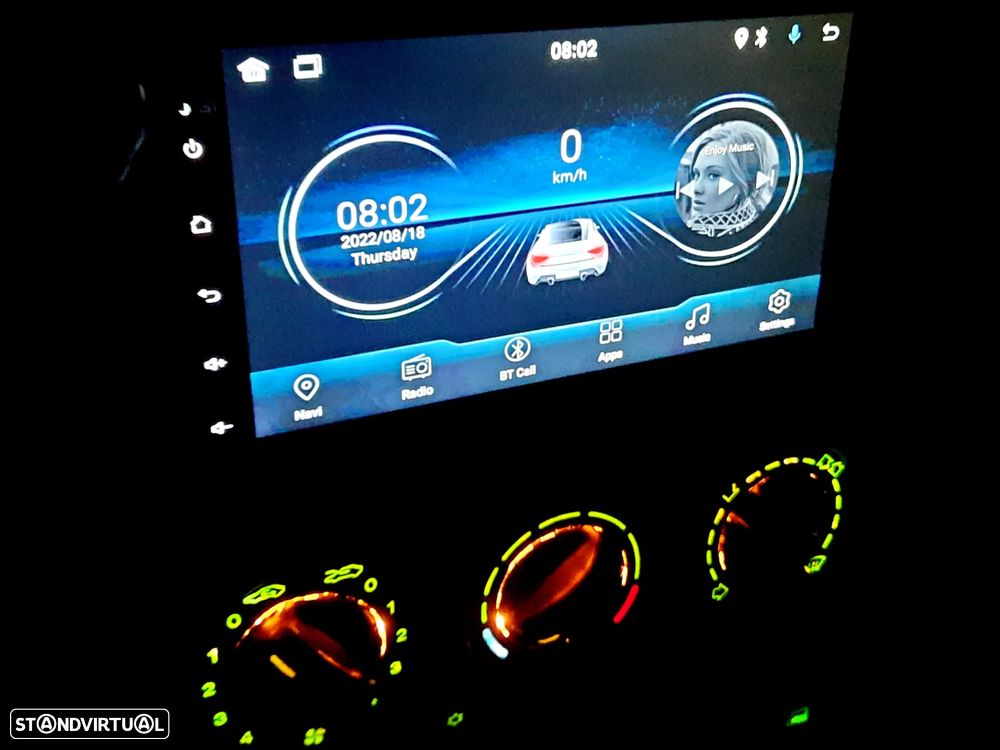 Citroën Xsara Break 1.4i SX Plus - 12