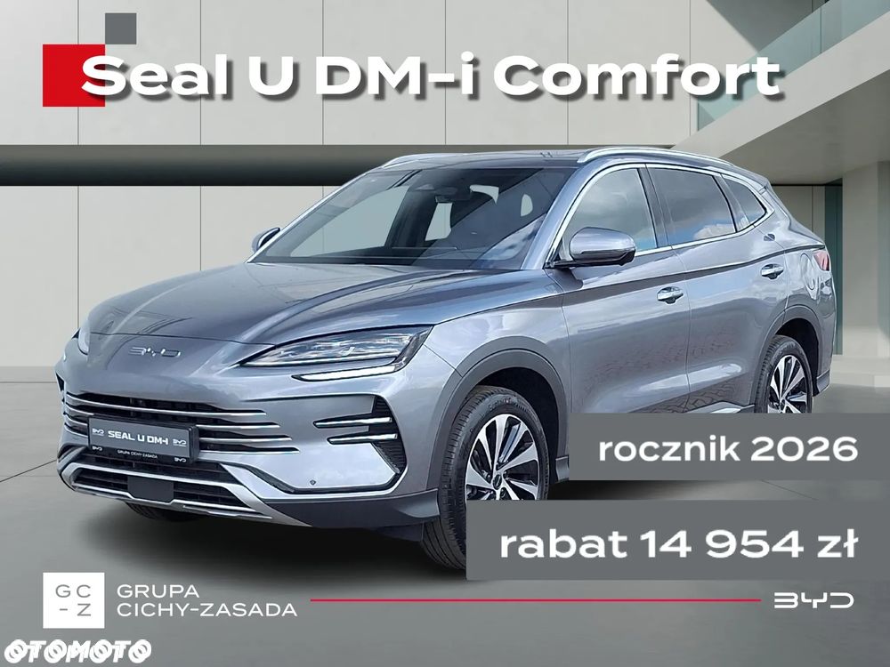 BYD Seal U 1.5 Comfort - 1