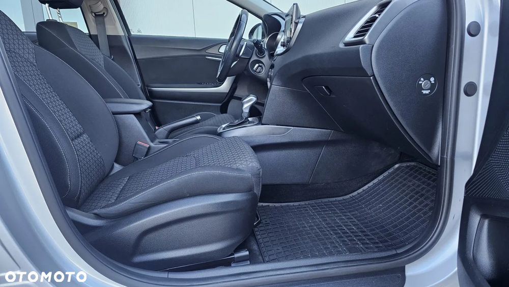 Kia Ceed 1.4 T-GDI L DCT - 17